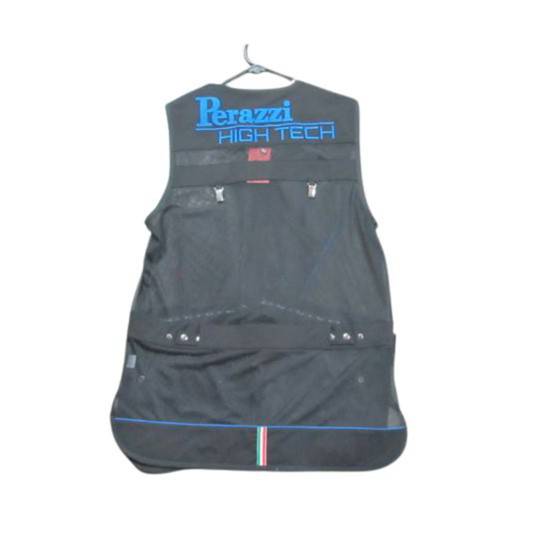 Perazzi High Tech Shooting Vest Size 54